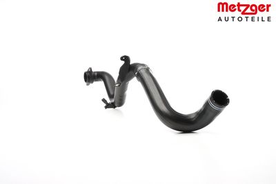 LADELUFTSCHLAUCH METZGER AUTOTEILE 2400647 26