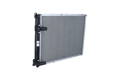 RADIATOR RACIRE MOTOR NRF 58848 41