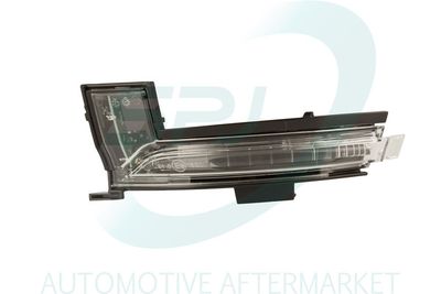Дополнительный проблесковый маячок LECOY Z-0246 для SKODA KODIAQ