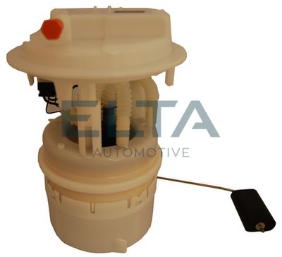 ELTA AUTOMOTIVE EF4014 Топливный насос  для PEUGEOT 206 Наклонная задняя часть (2A/C) 1.6 16V