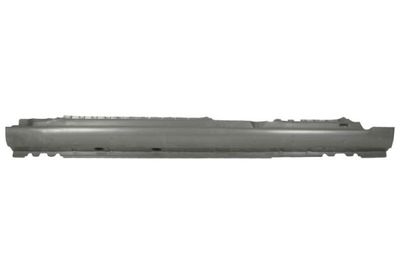 Dorpel aan autozijde Links ((EN) galvanised) past: VW BORA, GOLF IV Hatchback / Stationwagon 5D 08.97-06.06