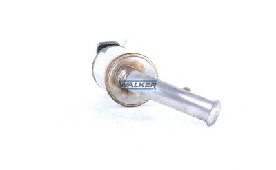 FILTRU FUNINGINE/PARTICULE SIST.DE ESAPAMENT WALKER 93076 2