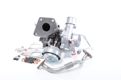 COMPRESOR SISTEM DE SUPRAALIMENTARE BTS Turbo T981260 29