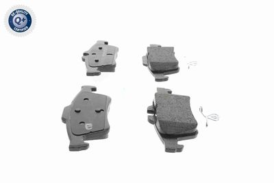 BREMSBELAGSATZ SCHEIBENBREMSE VAICO V250824 13