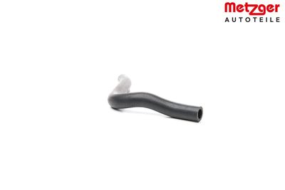 KüHLERSCHLAUCH METZGER AUTOTEILE 2420230 8