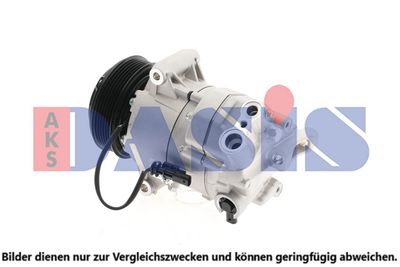 KOMPRESSOR KLIMAANLAGE