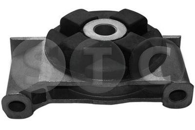 LAGERUNG SCHALTGETRIEBE