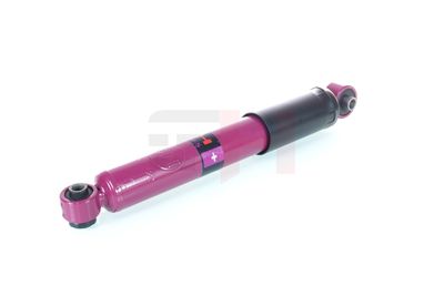 Tlmič pruženia GH GH+333422