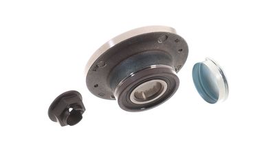 RADLAGERSATZ SKF VKBA6552 38