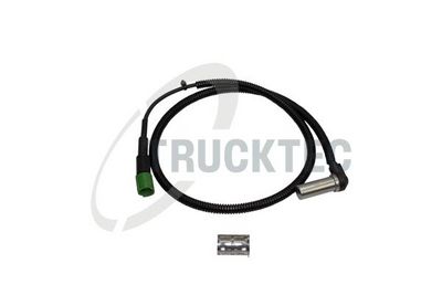 TRUCKTEC AUTOMOTIVE Jutiklis, rato greitis