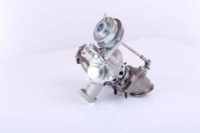 LADER AUFLADUNG NISSENS 93490 22