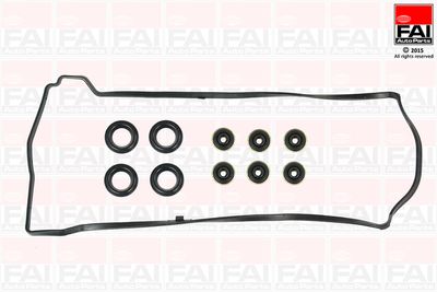 Прокладка, крышка головки цилиндра FAI AutoParts RC1562S для HONDA INTEGRA