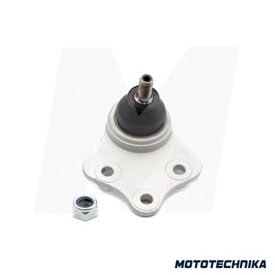 MOTOTECHNIKA Šarnyras / girgždukas