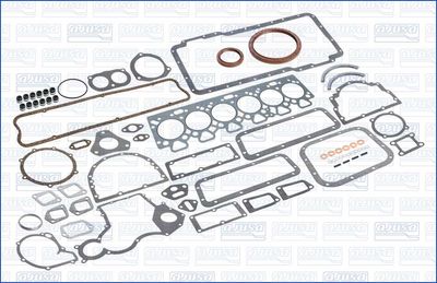 SET GARNITURI COMPLET MOTOR