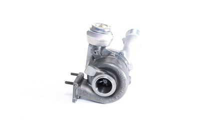 LADER AUFLADUNG BTS Turbo T914549 20