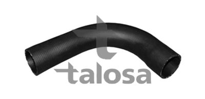 Трубка нагнетаемого воздуха TALOSA 66-14904 для FORD C-MAX