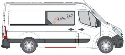 Autodorpel reparatieset