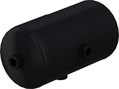 Luchttank 5 l śr.154mm/dł.341mm 20 bar