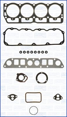 Комплект прокладок, головка цилиндра AJUSA 52147000 для JEEP CHEROKEE