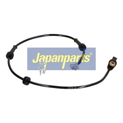 Snímač počtu otáčok kolesa JAPANPARTS ABS-192