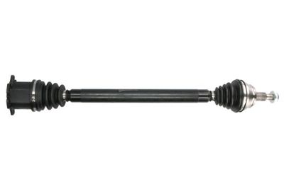 полуоска PASCAL G2W045PC