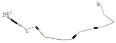 тръбопровод за високо налягане/вакуум, климатизация MAXGEAR AC930105