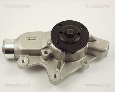 Водяной насос, охлаждение двигателя TRISCAN 8600 80006 для JEEP CHEROKEE