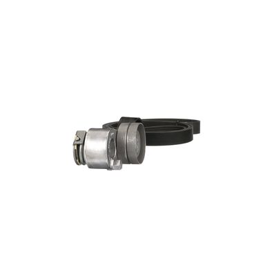 SET CUREA TRANSMISIE CU CANELURI GATES K017PK1793 20