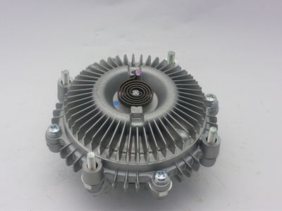 Acoplamiento, ventilador del radiador