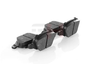 SET PLACUTE FRANA FRANA DISC GH GH410105 39