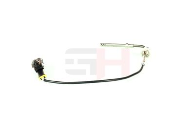 SENZOR TEMPERATURA GAZE EVACUARE GH GH745061 36