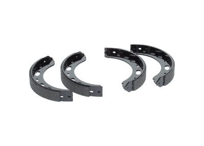 BREMSBACKENSATZ FESTSTELLBREMSE BOSCH 0986487706 6