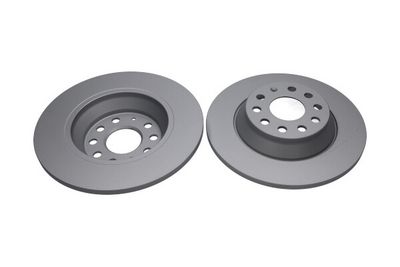 спирачен диск Kavo Parts BR-10167-C
