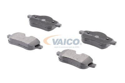 BREMSBELAGSATZ SCHEIBENBREMSE VAICO V201466 15