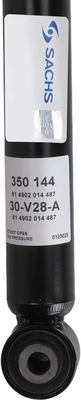 STOßDäMPFER SACHS 350144 3