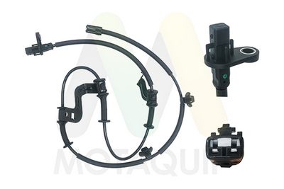 SENZOR TURATIE ROATA