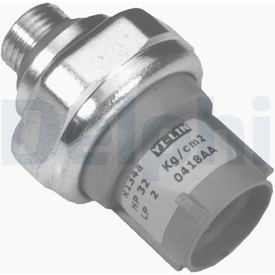 DRUCKSCHALTER KLIMAANLAGE