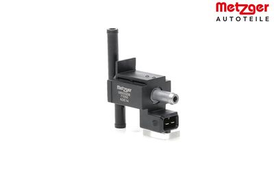 CONVERTOR PRESIUNE ESAPAMENT METZGER AUTOTEILE 08920208 6