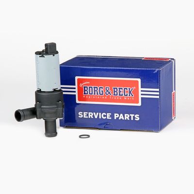 Auxiliary water pump (cooling water circuit) Borg & Beck BWP3003