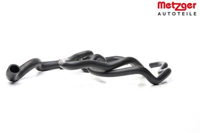 KüHLERSCHLAUCH METZGER AUTOTEILE 2420543 19