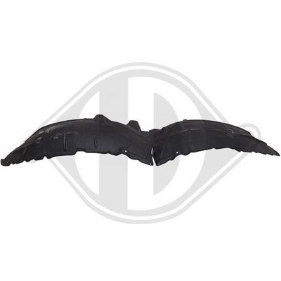 CARENAJ CPASAJ ROATA