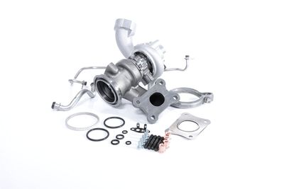 LADER AUFLADUNG BTS Turbo T981462BT 23