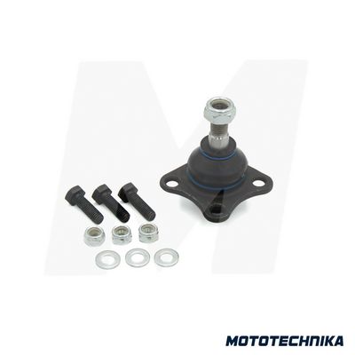 MOTOTECHNIKA Šarnyras / girgždukas