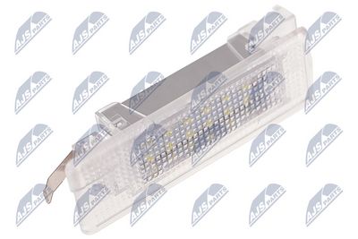светлини вътрешно пространство NTY ELP-WW-044