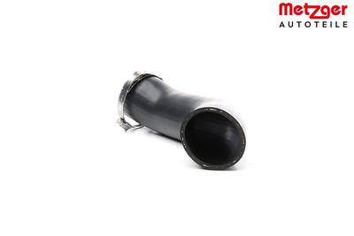 LADELUFTSCHLAUCH METZGER AUTOTEILE 2400598 6