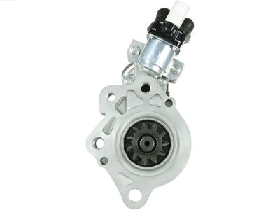 AS-PL Starter