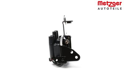 BOBINA DE INDUCTIE METZGER AUTOTEILE 0880521 13