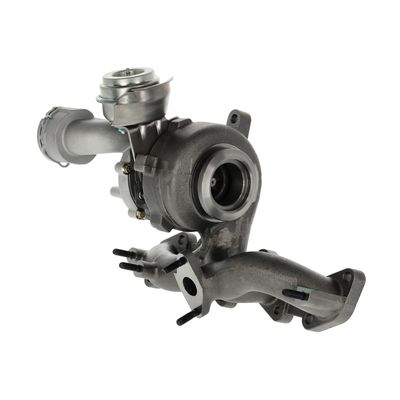 COMPRESOR SISTEM DE SUPRAALIMENTARE NISSENS 93135 18