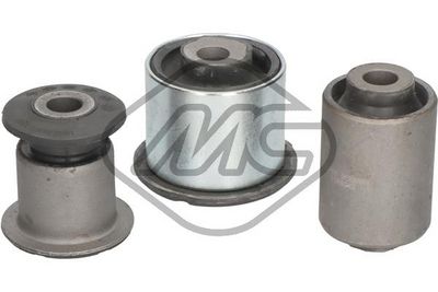 тампон, носач Metalcaucho 10643