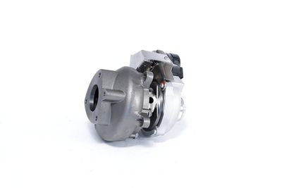 LADER AUFLADUNG BTS Turbo T914106 26